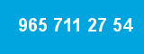 965 711 27 54 965 711 27 54